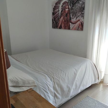 Apartmán Atico En Paiporta Con 2 Grandes Terrazas Valencie Exteriér fotografie