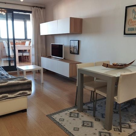 Apartmán Atico En Paiporta Con 2 Grandes Terrazas Valencie Exteriér fotografie