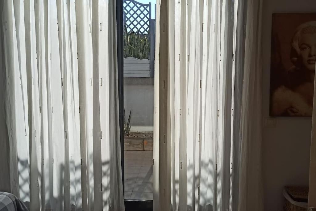 Apartmán Atico En Paiporta Con 2 Grandes Terrazas Valencie Exteriér fotografie