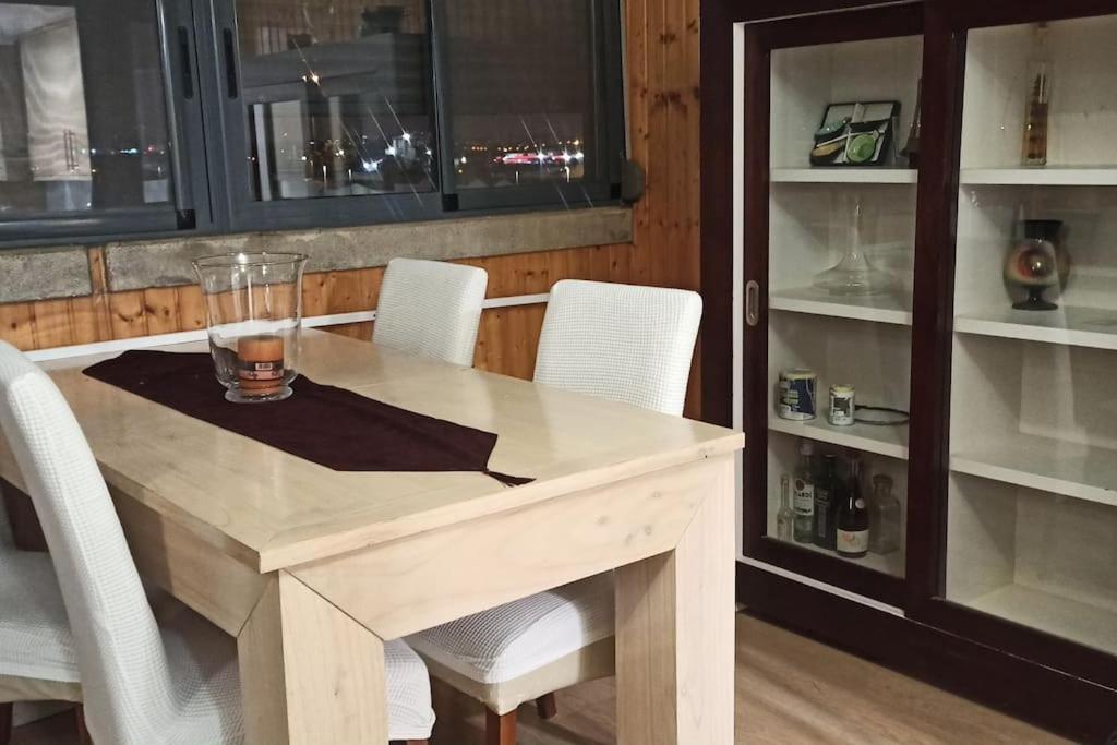 Apartmán Atico En Paiporta Con 2 Grandes Terrazas Valencie Exteriér fotografie
