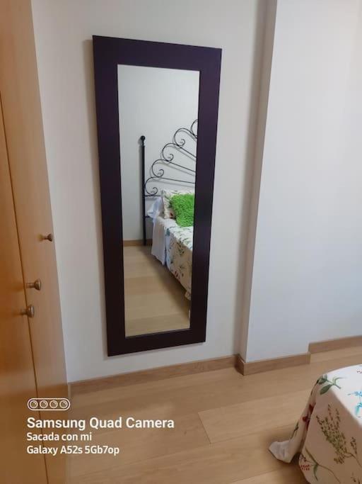 Apartmán Atico En Paiporta Con 2 Grandes Terrazas Valencie Exteriér fotografie