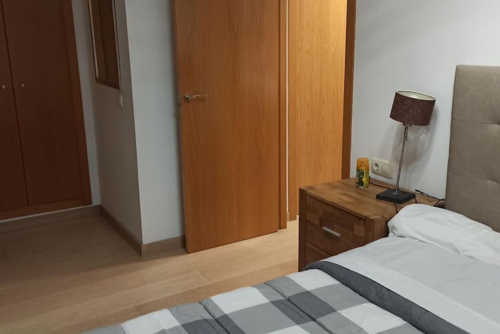 Apartmán Atico En Paiporta Con 2 Grandes Terrazas Valencie Exteriér fotografie