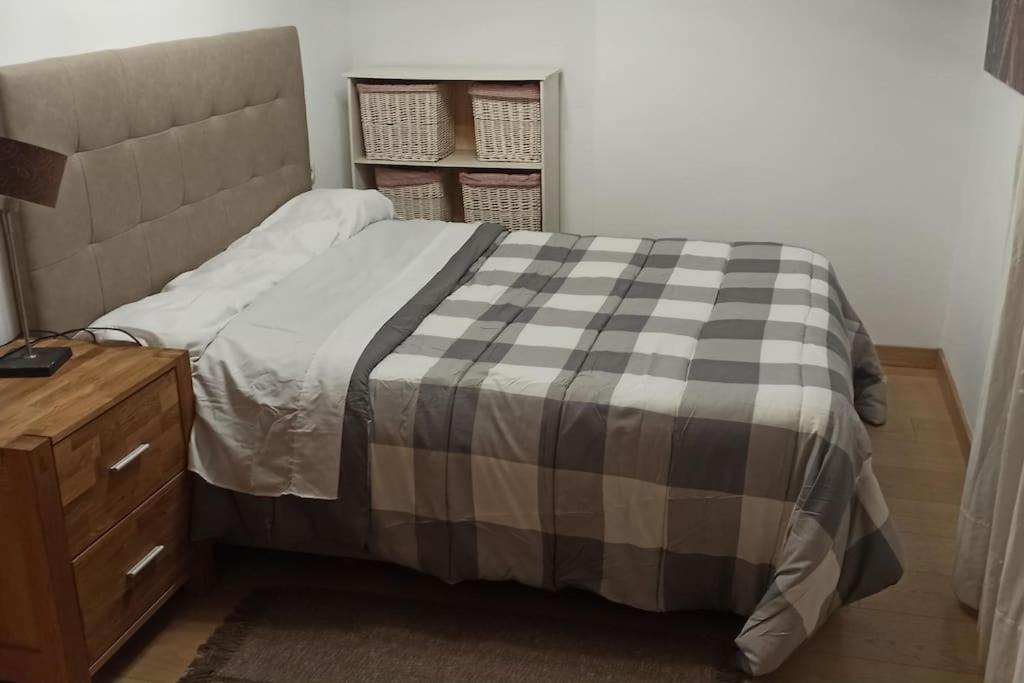 Apartmán Atico En Paiporta Con 2 Grandes Terrazas Valencie Exteriér fotografie