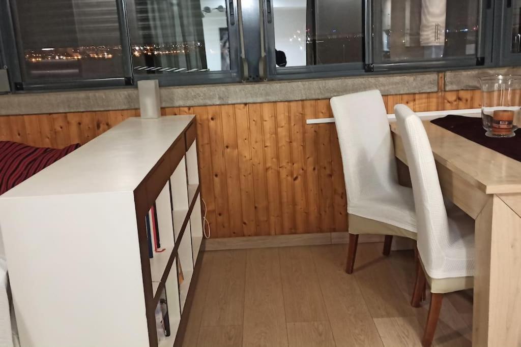 Apartmán Atico En Paiporta Con 2 Grandes Terrazas Valencie Exteriér fotografie