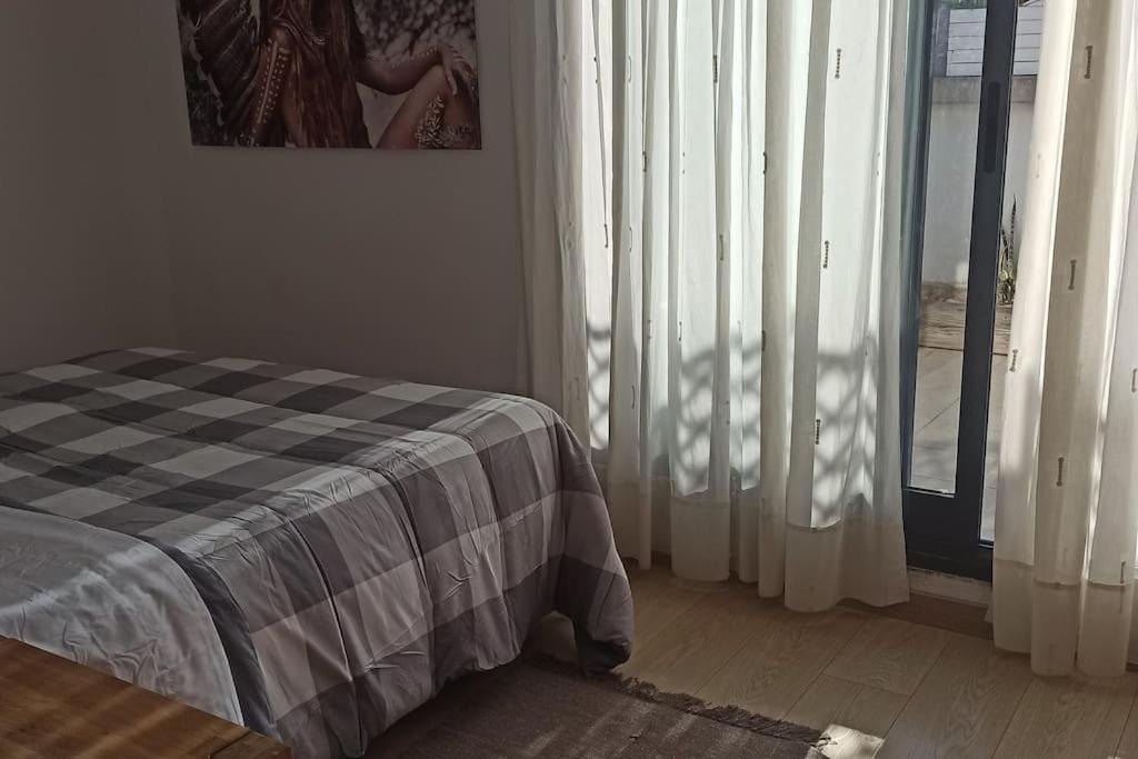 Apartmán Atico En Paiporta Con 2 Grandes Terrazas Valencie Exteriér fotografie