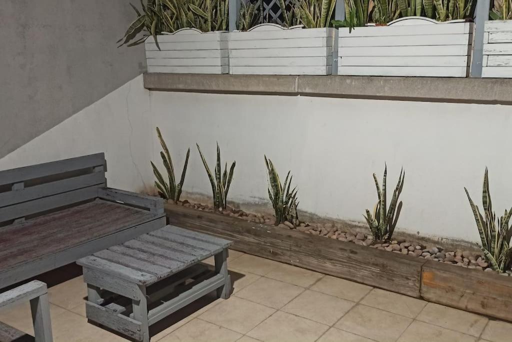 Apartmán Atico En Paiporta Con 2 Grandes Terrazas Valencie Exteriér fotografie