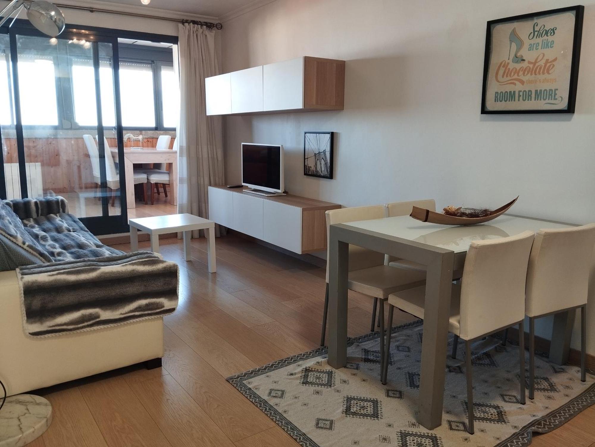 Apartmán Atico En Paiporta Con 2 Grandes Terrazas Valencie Exteriér fotografie
